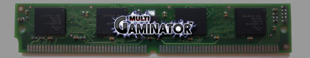 ways to win at slot machine Gaminator (Novomatic)