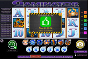 win at the MultiGaminator slot using your phone